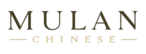 Mulan Chinese Logo