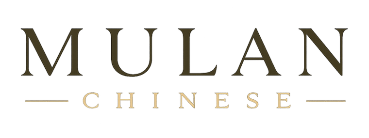 Mulan Chinese Logo