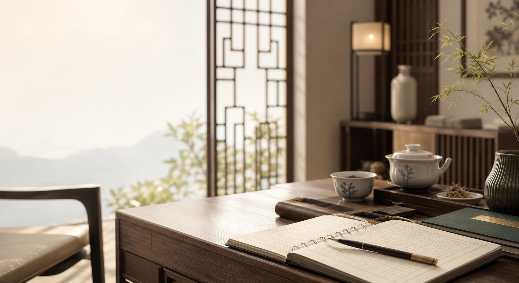 Mulan Chinese learning, wellness culture, and medical escort services